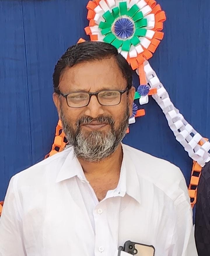 Sir Mohammed Rafiq K K, Chairman